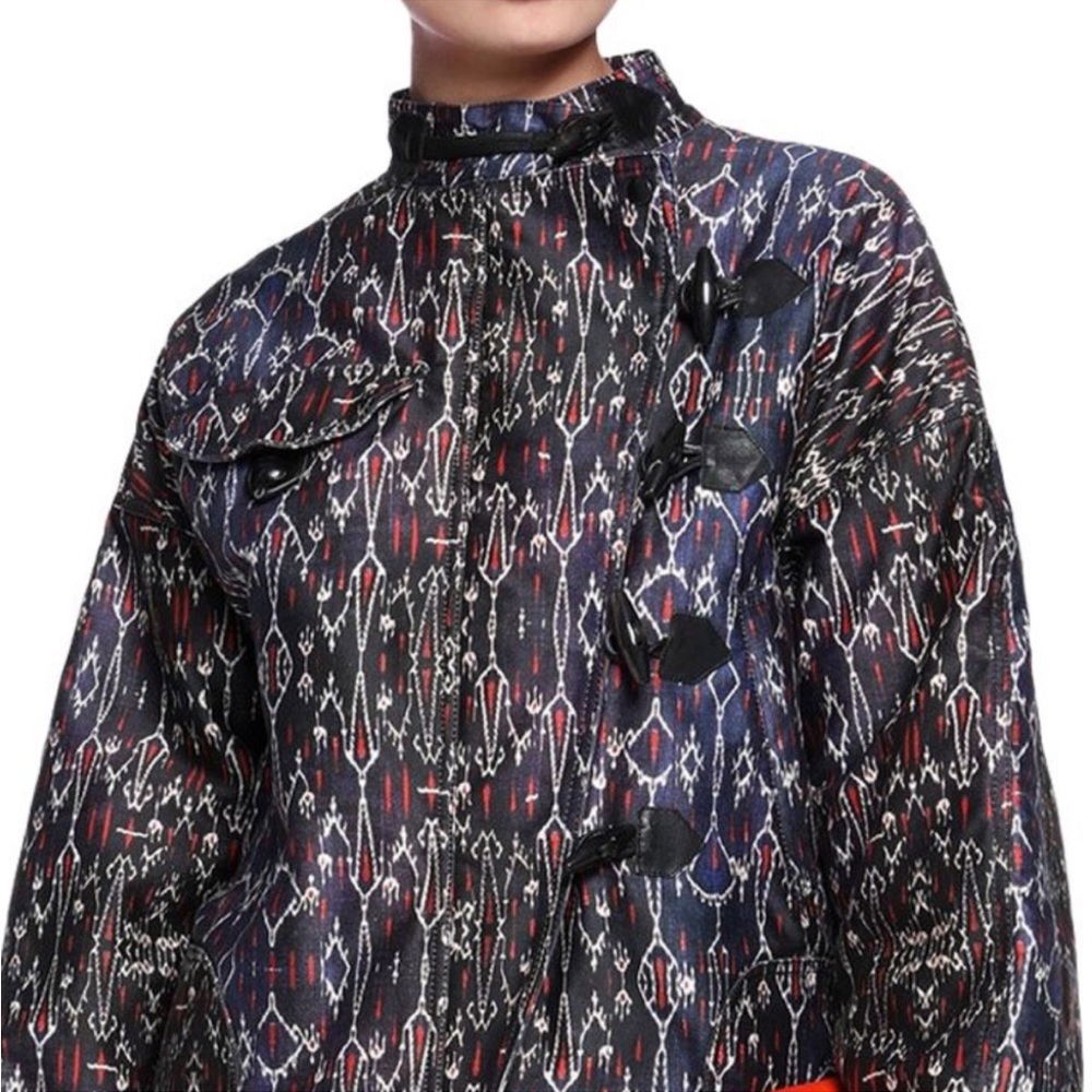 Isabel Marant Jacket Size 40